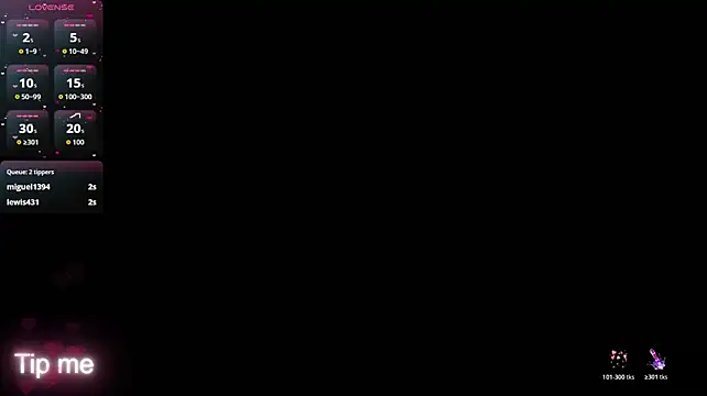 CorinneRusson Live XXX chat