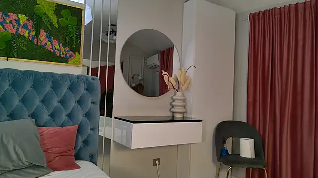 SiennaPierce – Live XXX-chat