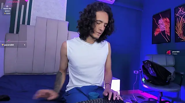 Онлайн чат XXX Skinny_Mac