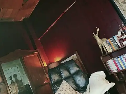 prettybushy's Live XXX Chat