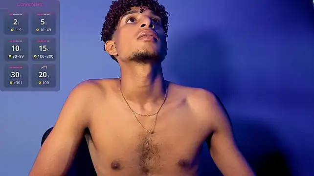 Alex_Bloom Live XXX-Chat