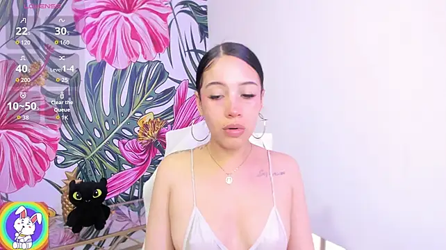 دردشة Stefany_e_ الجنسية المباشرة
