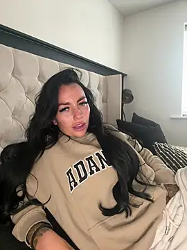 BELLABLACKXUK Chat XXX in diretta