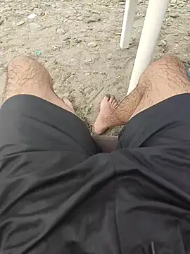 عرض كام halim_Hott