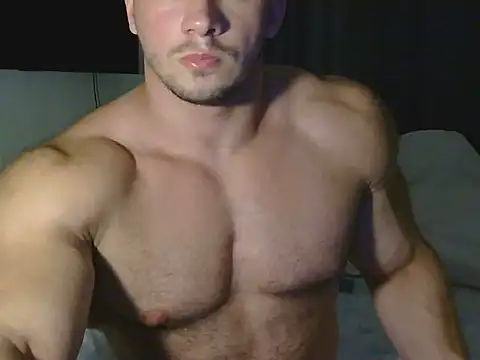 Chatroom XXX en direct de Body_777_