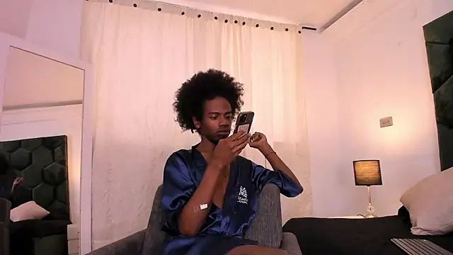 AllexJacob Obrolan Langsung XXX