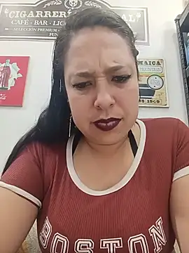 LIZETH_09 现场XXX聊天