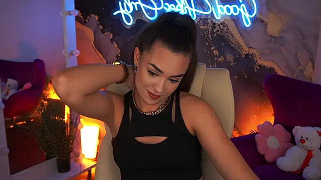 DevilishCandy – Naživo XXX chat