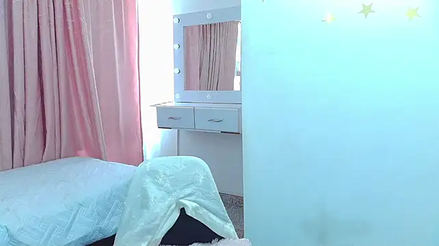 samanthachop Chat XXX in diretta