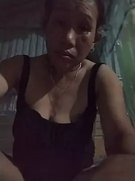 Delina68's Webcam Show
