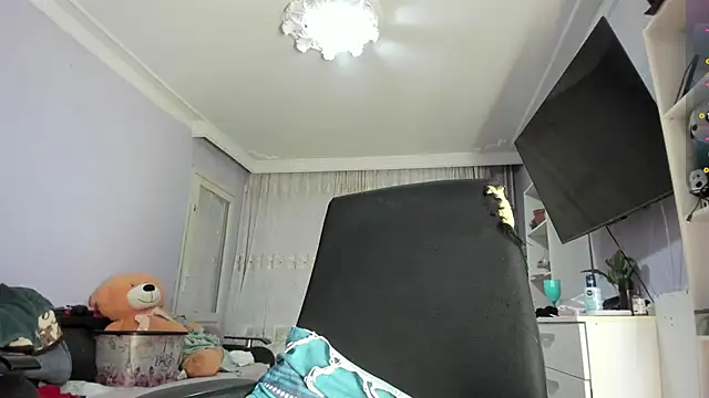 Živý XXX chat fancy_casssie