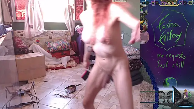 FutaChi Obrolan Langsung XXX