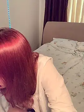 Chat +18 de VelvetChloe ao vivo