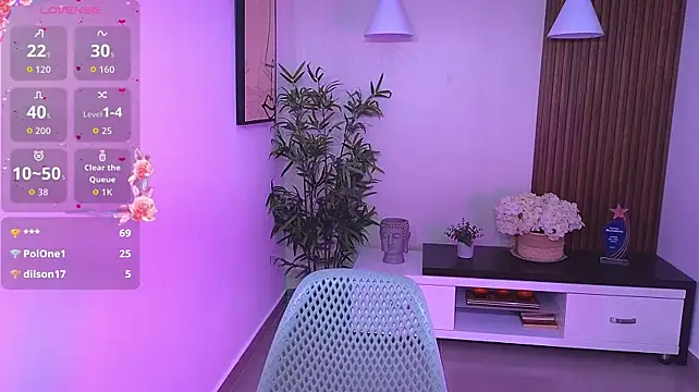 _Celeste_Hill Live XXX-chat