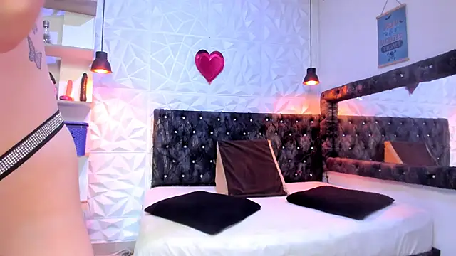 ariell_dl 라이브 XXX 채팅