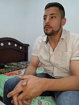 Cris_LaCobra_ Obrolan Langsung XXX