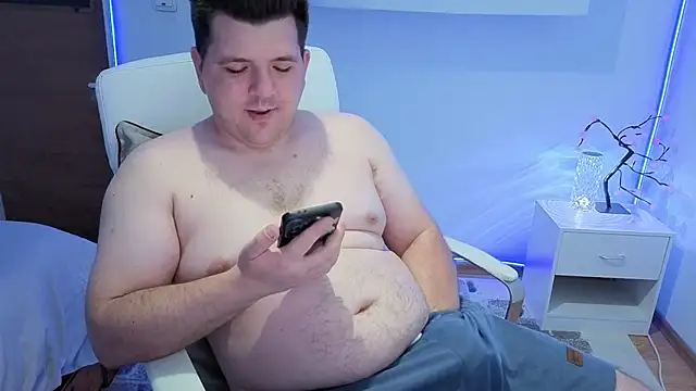 JasonJacks Chat XXX live