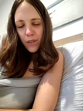lauflor's Live XXX Chat