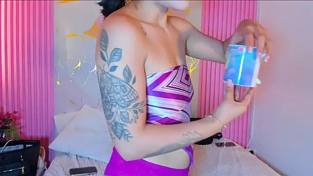 Anal_Temptation 라이브 XXX 채팅