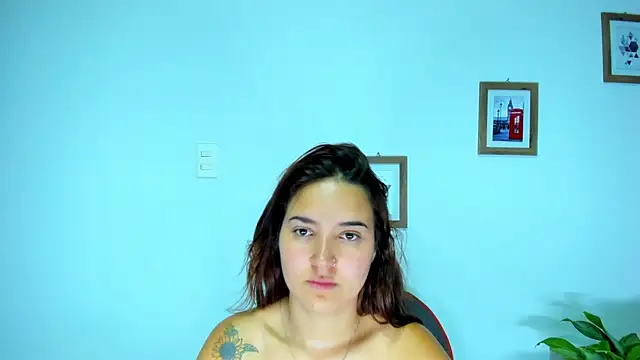 teresasroom_ Chat XXX in diretta