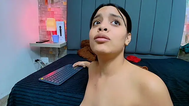 Czat XXX na żywo – max_ashley_mds