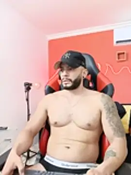Mike_savage3 live XXX chat