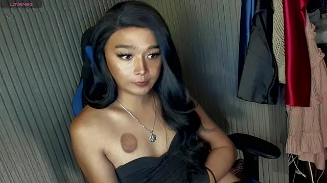 TrinityFucksYou Chat XXX live