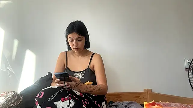 Živý XXX chat CuteNastyaX