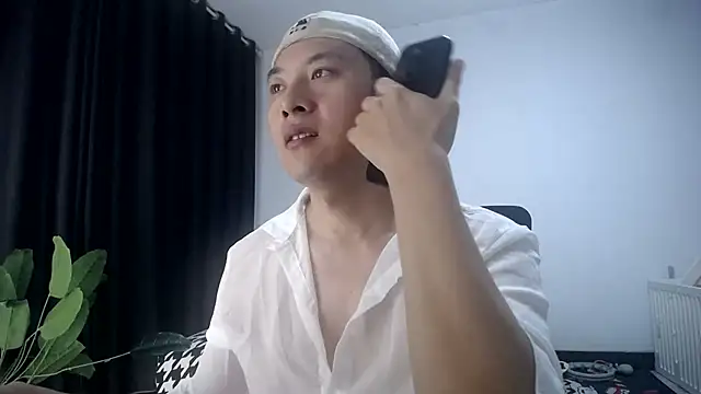 yichen008 Live XXX-Chat