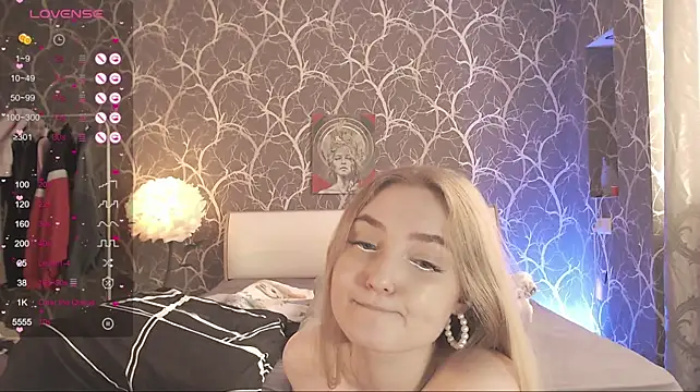 MiaMiaMeow 라이브 XXX 채팅