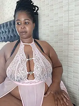 צ'אט XXX בשידור חי של BBW_CUMX