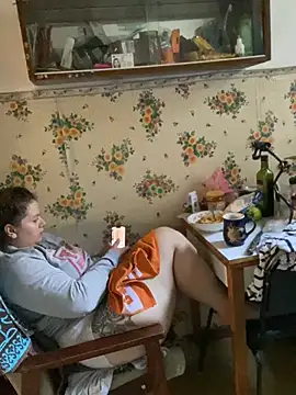 badfox5000 Live XXX-chat