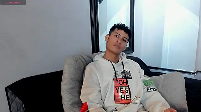 angelsilva_'s Webcam Show