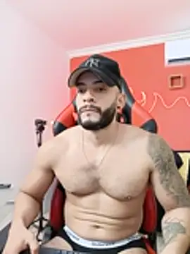 Mike_savage3's Live XXX Chat