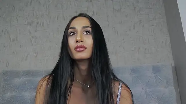 Chat +18 de LexxyBloom ao vivo