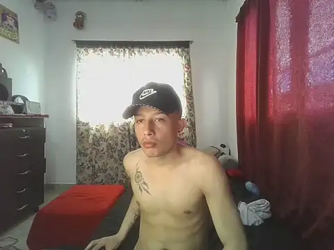Alexander_Fetish1 Webcam show
