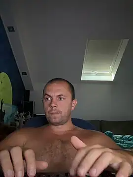 Chat XXX Live Dejanaceking