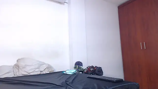 Czat XXX na żywo – milo_black028