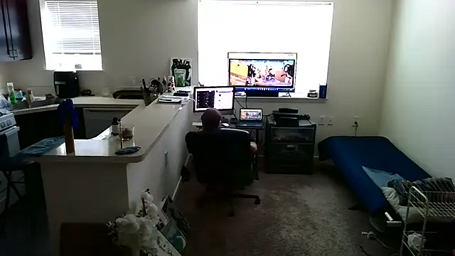 Q1357q Live XXX-chat
