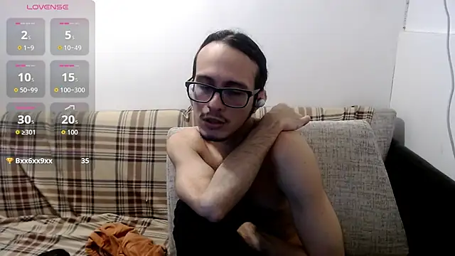 cholitohermoson Live XXX chat
