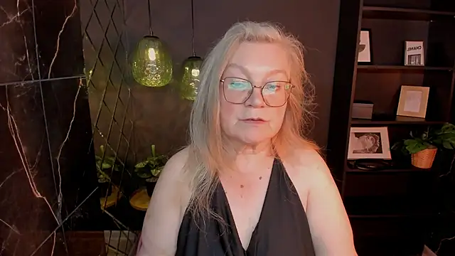 NataliMellow Live XXX Chat
