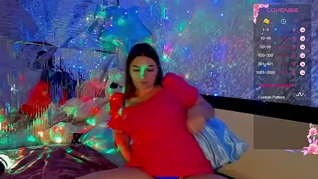 Živý XXX chat Josephine_Kiss