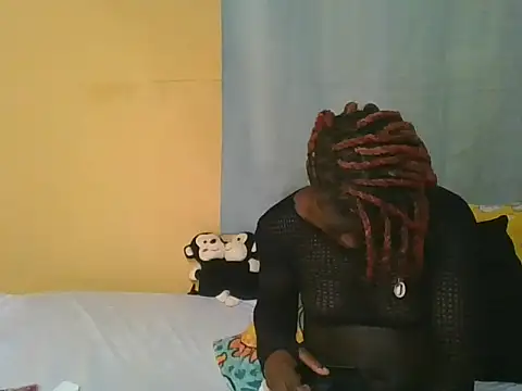 Suzzy_Baibe 现场XXX聊天