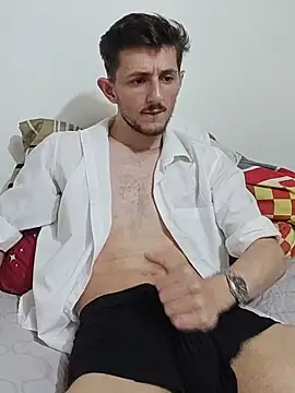 mamihso1 Adlı Modelin Canlı XXX Sohbeti