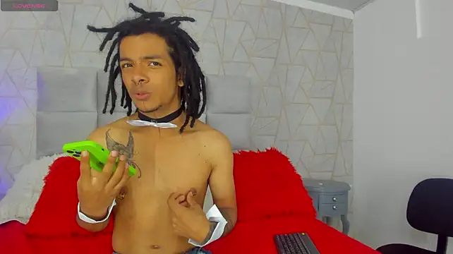 Lucas_jones Live XXX Chat
