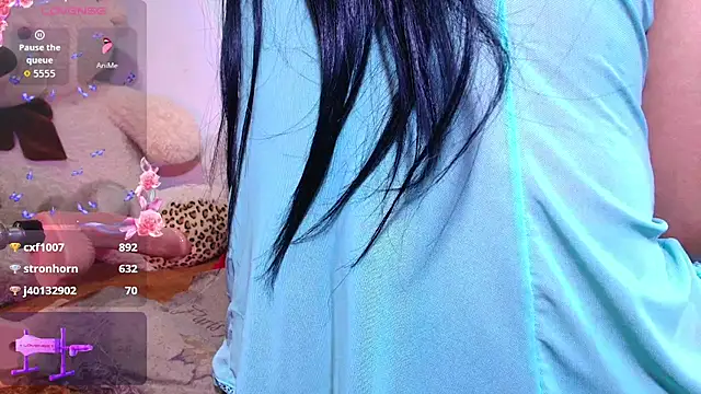 Veruzca_love Live XXX-Chat