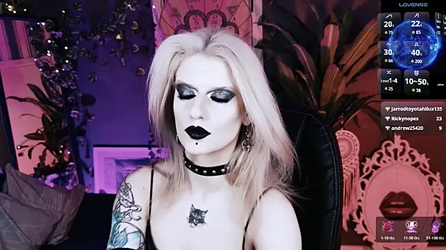 Chat XXX Live Noah_ElmerX