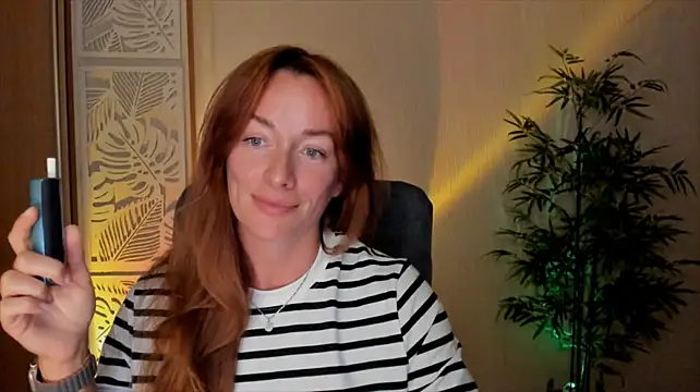 دردشة RebeccaMartinez الجنسية المباشرة