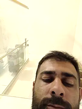 Shayan_021_Private Webcam-Show