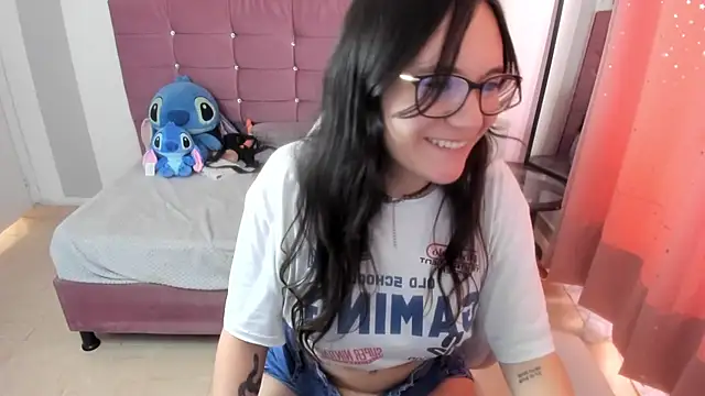 Chat XXX en directo de Wanda_sg